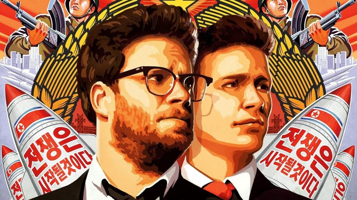 The Interview