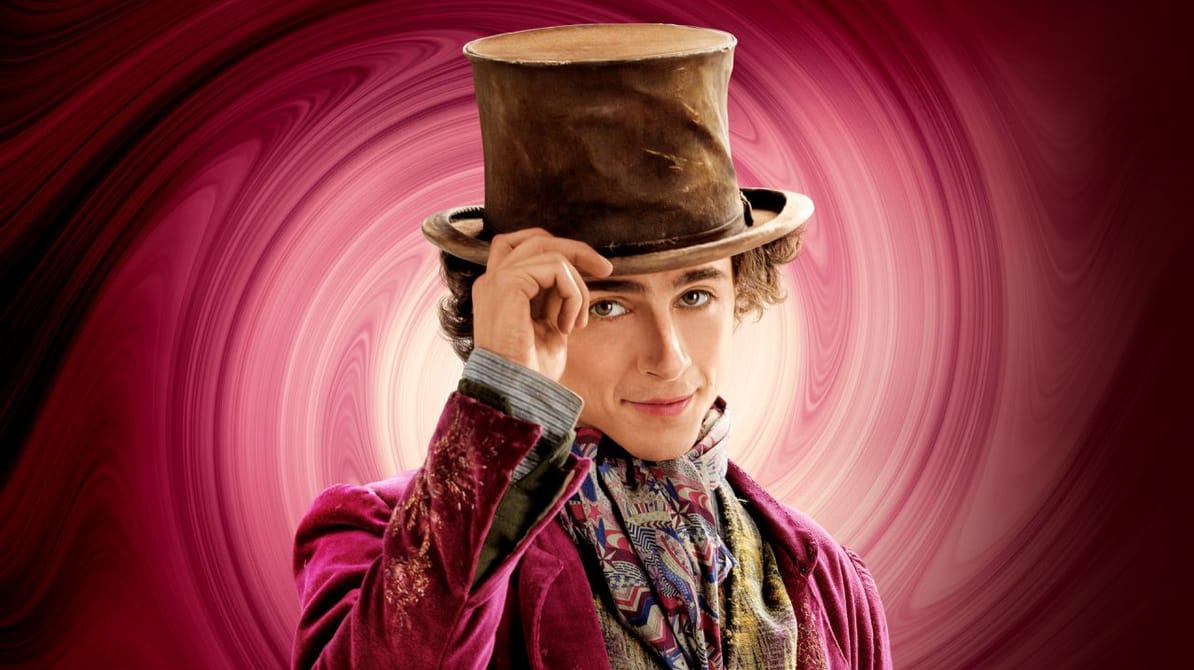 Wonka