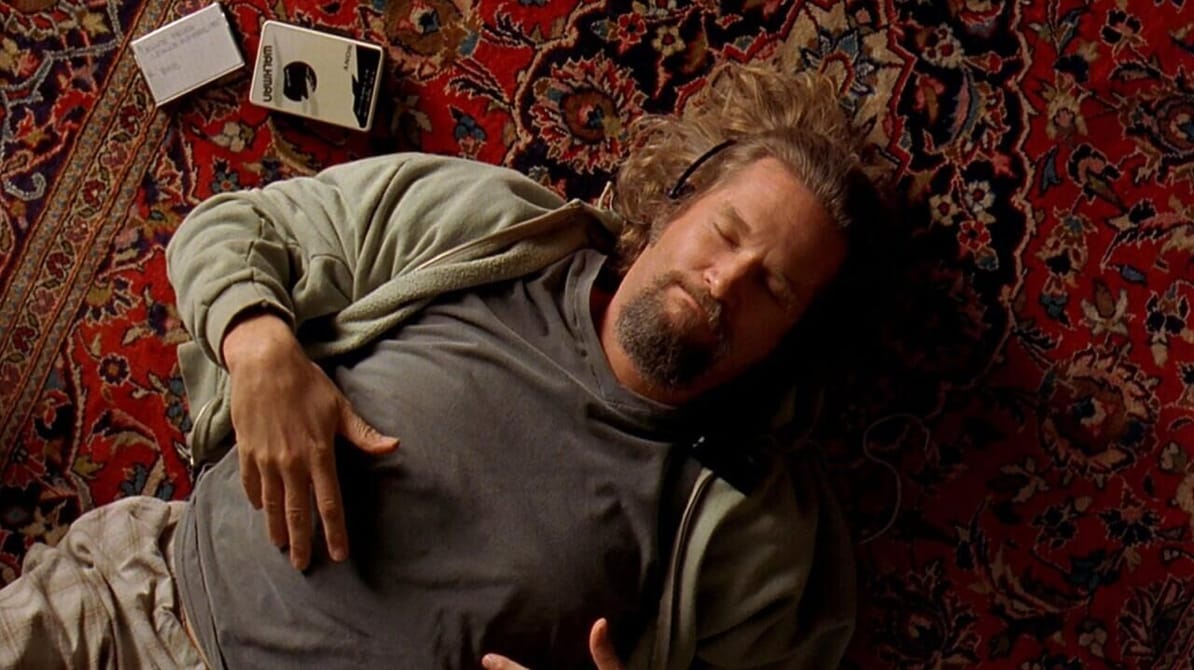 The Big Lebowski