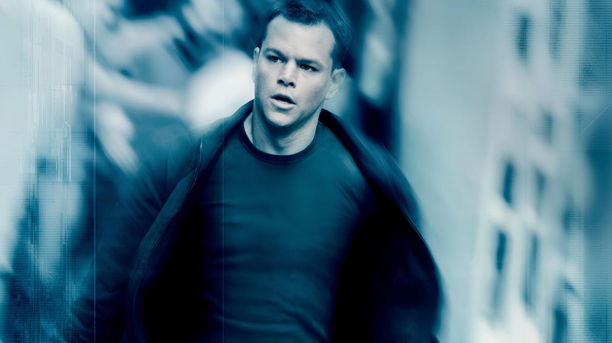 A Bourne-ultimátum