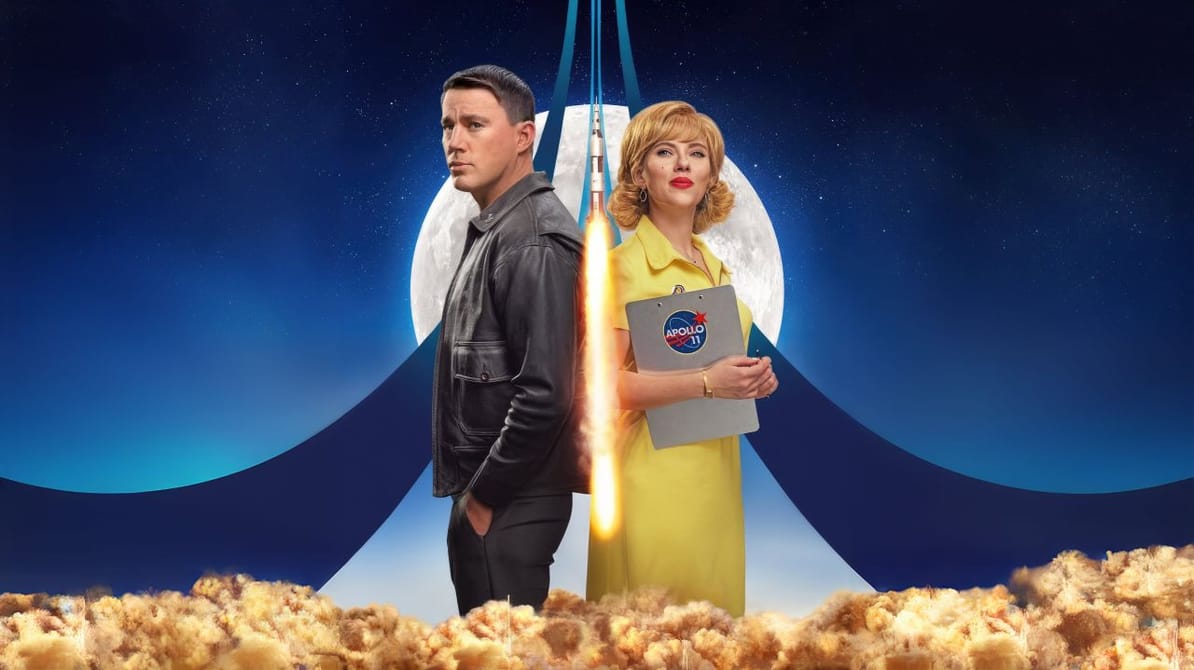 Trimite-mă la Lună