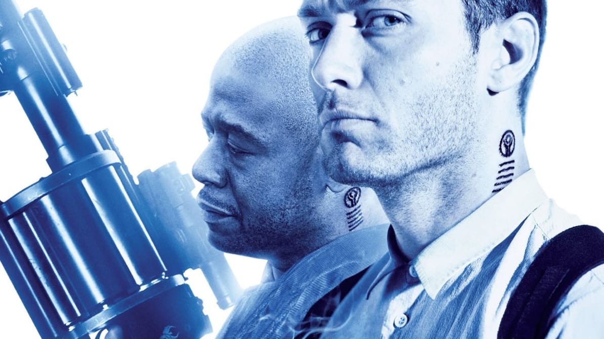 Repo Men