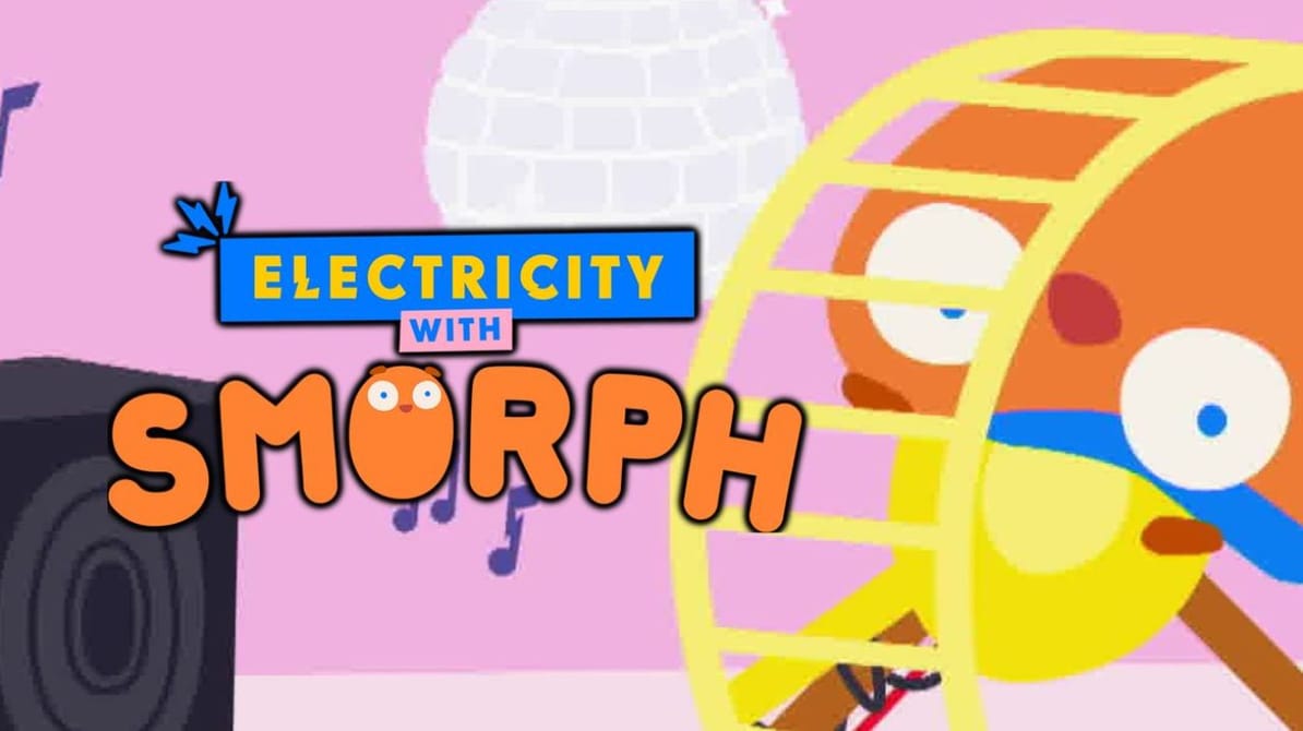 Electricity with Smorph