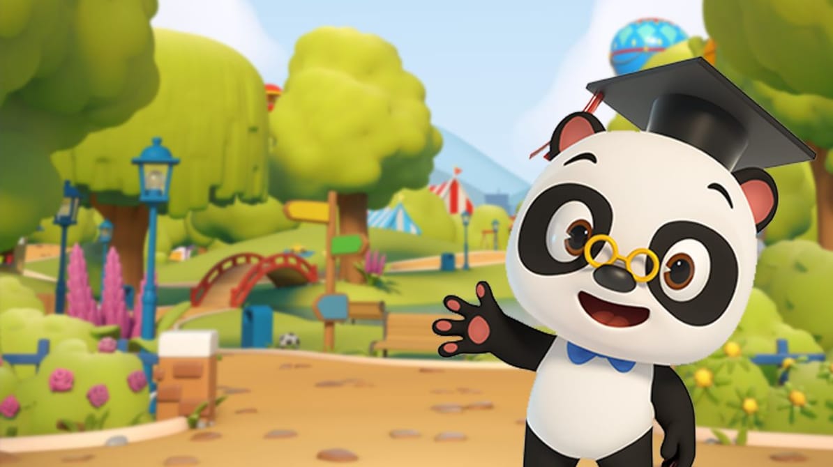 Doktor Panda