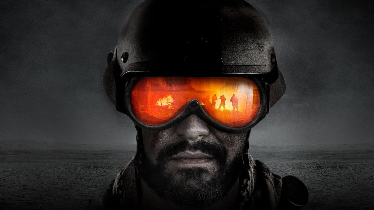 Jarhead: Law of Return
