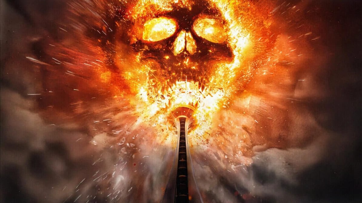 Final Destination Bloodlines