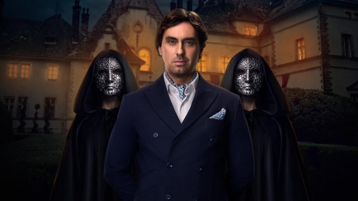 The Traitors