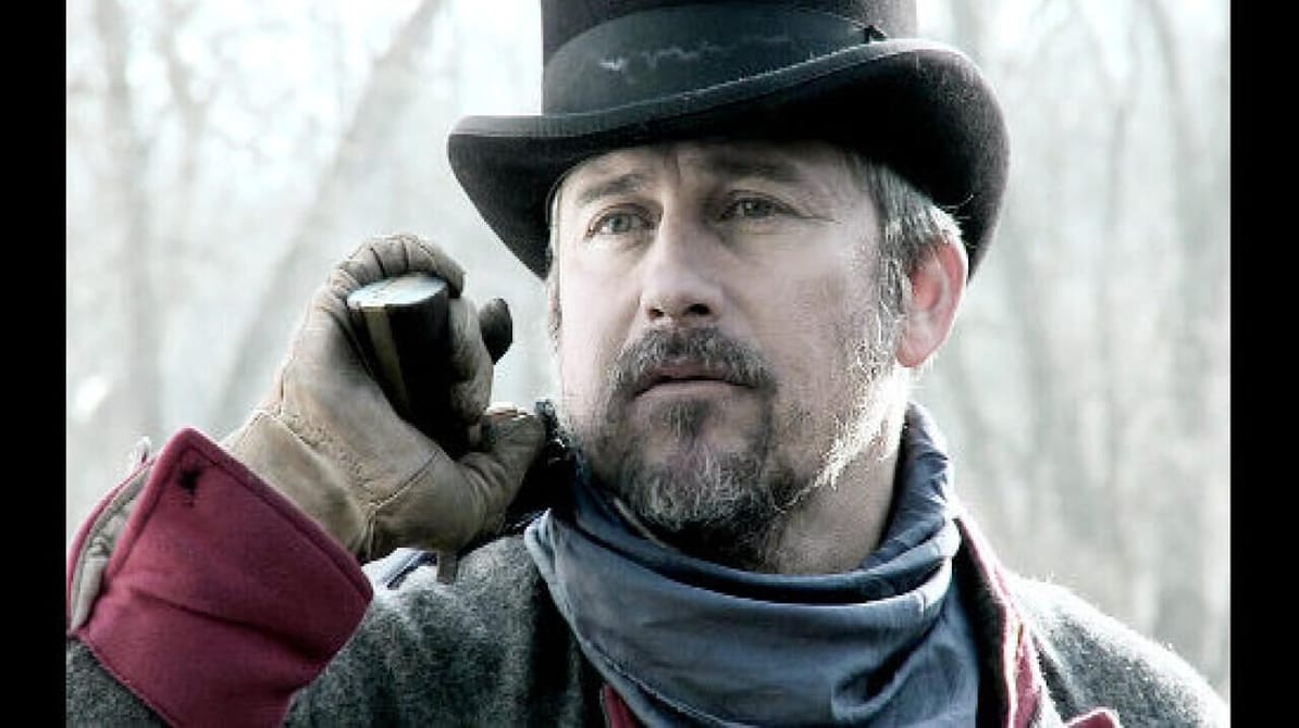 Hatfields i McCoys: Zła krew