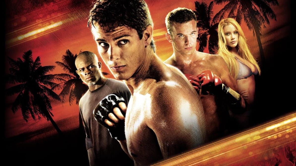 Never Back Down