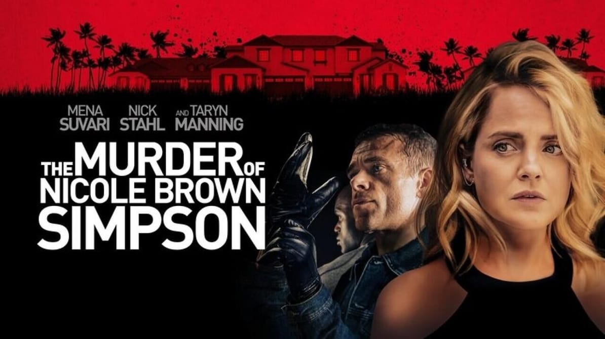 The Murder of Nicole Brown Simpson