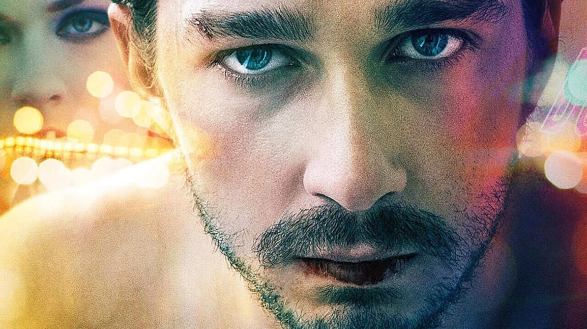 Moartea necesară a lui Charlie Countryman