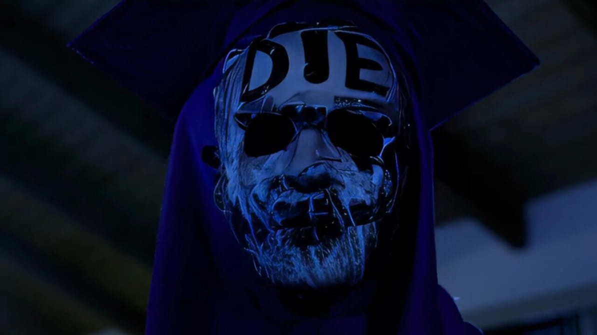 Most Likely to Die