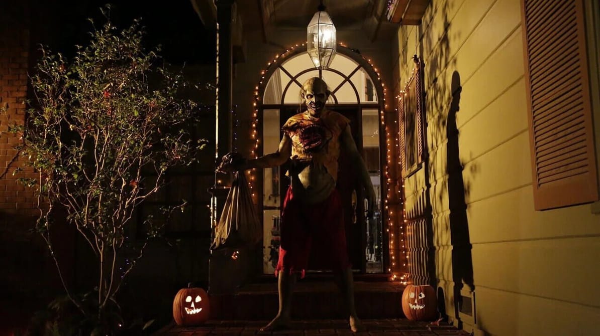 Opowieści Halloween