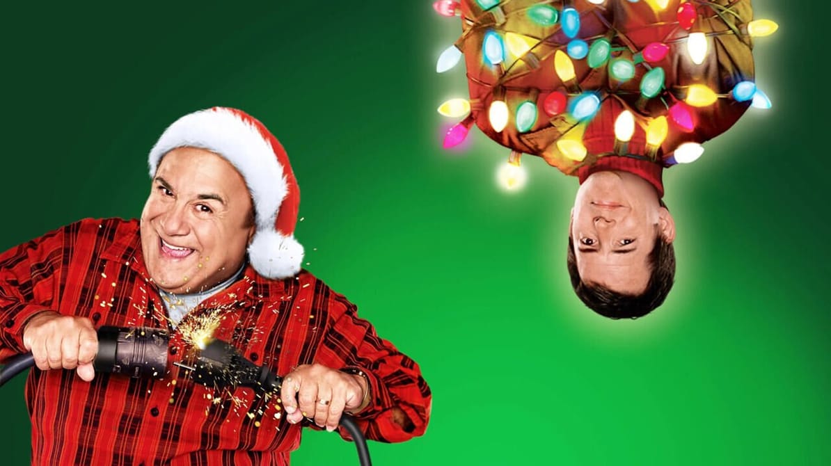 Deck the Halls