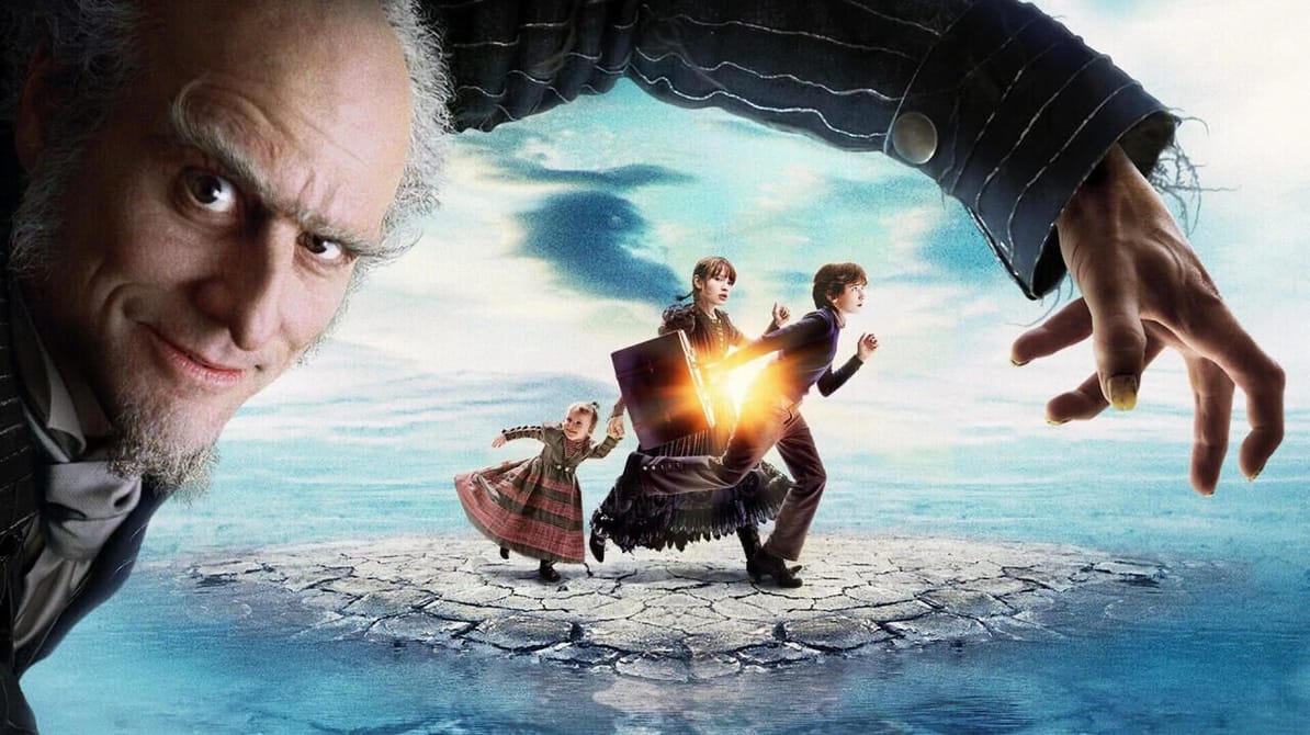 Rad nešťastných príhod