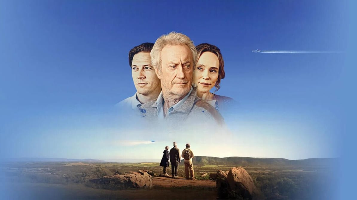 The Travellers