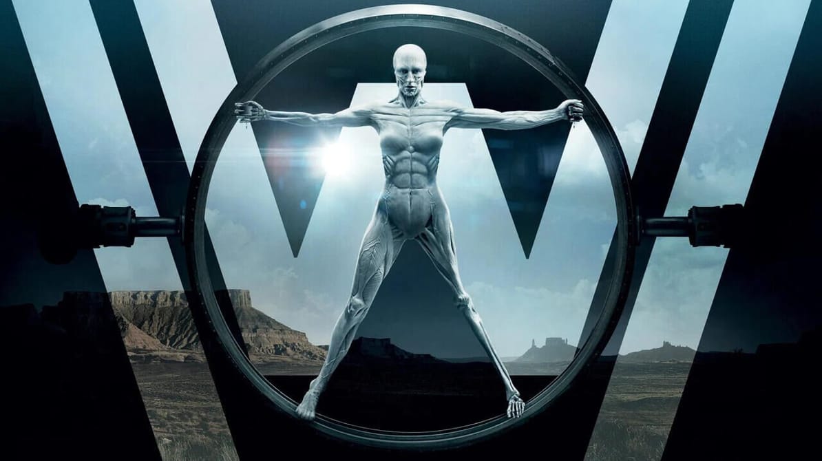 Westworld: 1 Season