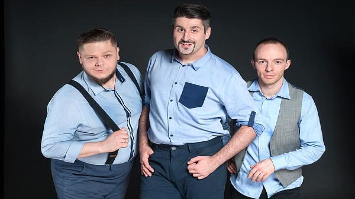 Kabaretobranie 2017: The 9th Zielona Góra Cabaret Night