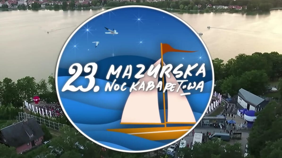 The 23rd Masurian Cabaret Night