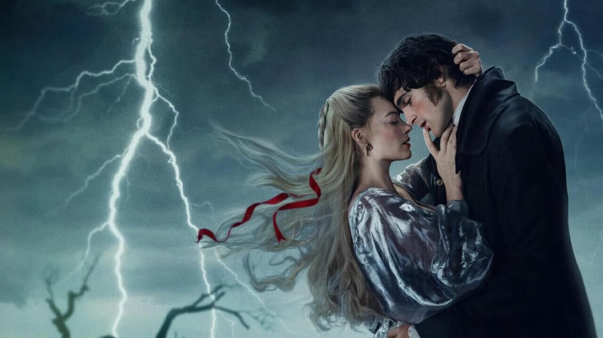 «Буремний перевал»