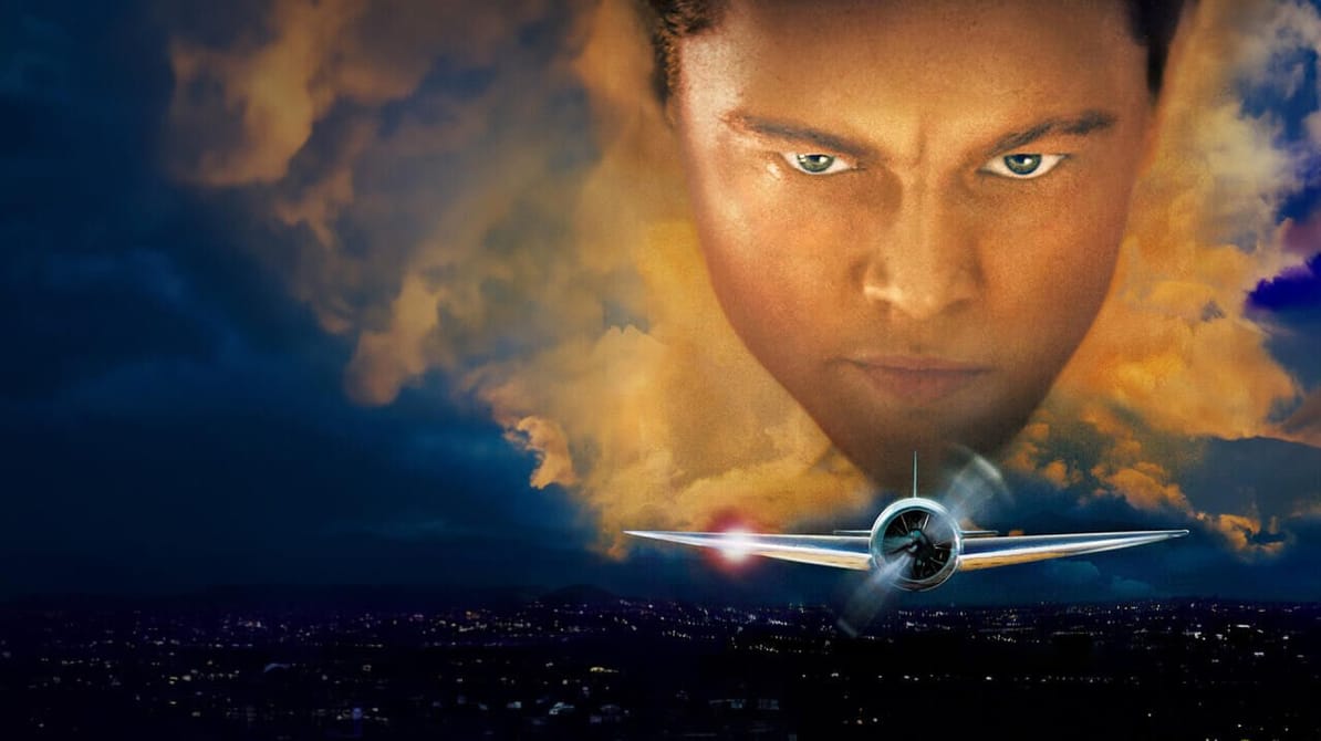 The Aviator
