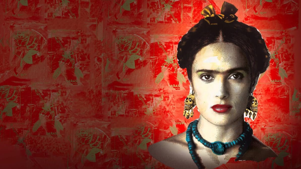 Фрида