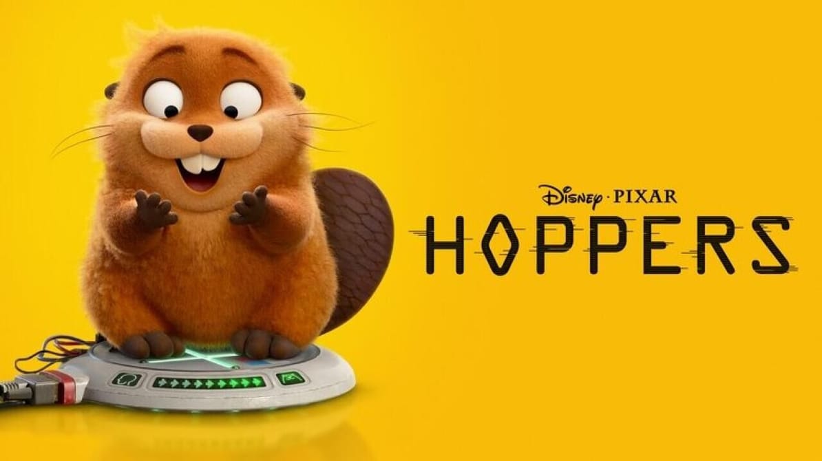 Hoppers