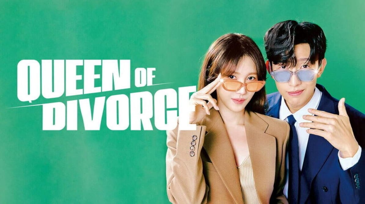 Queen of Divorce