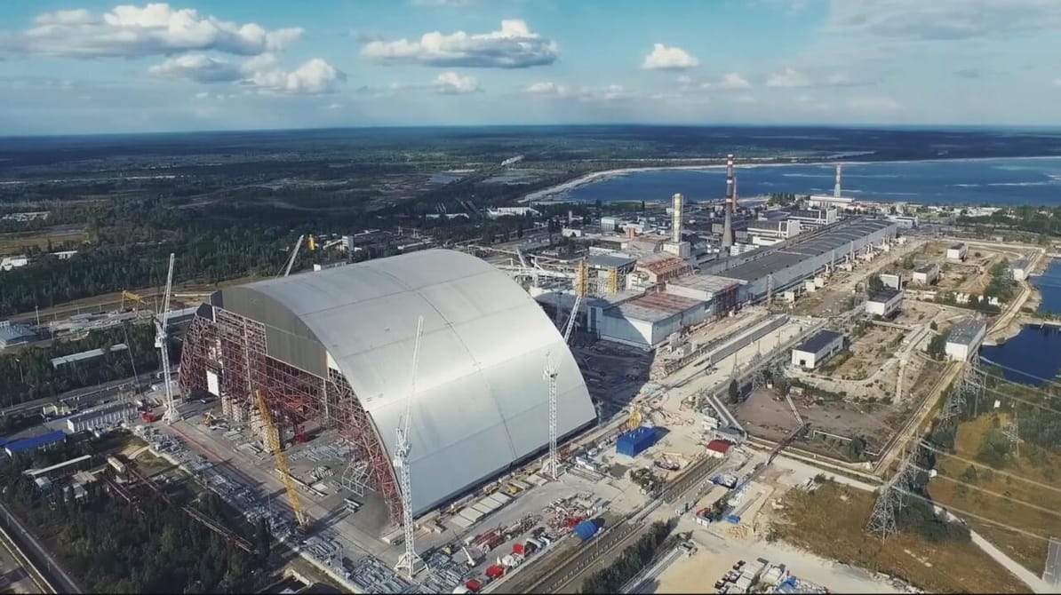 Chernobyl: The Chronology of a Disaster