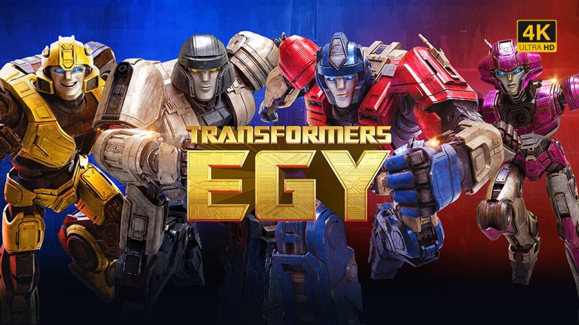 Transformers Egy