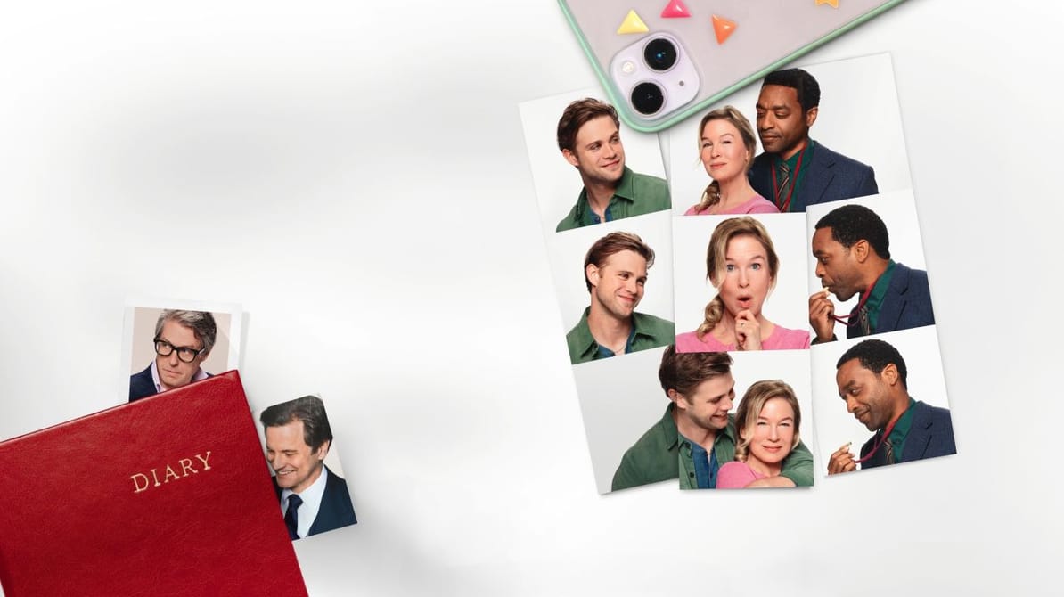 Bridget Jones: Bolondulásig