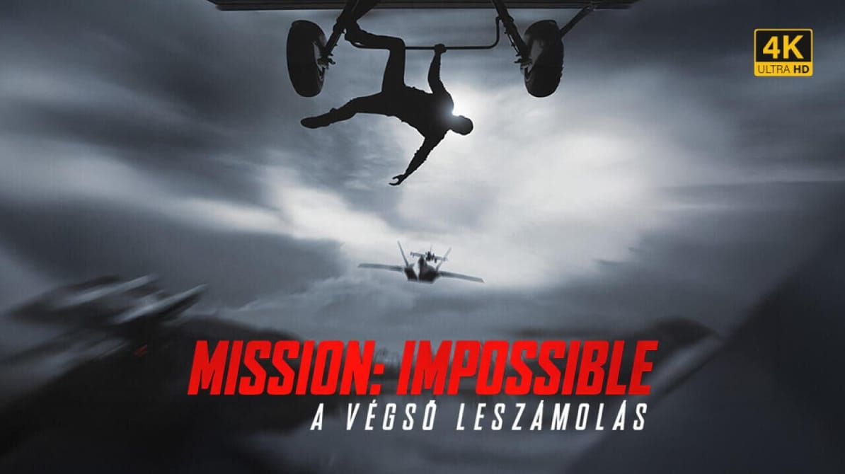 Mission: Impossible – Leszámolás, Második rész