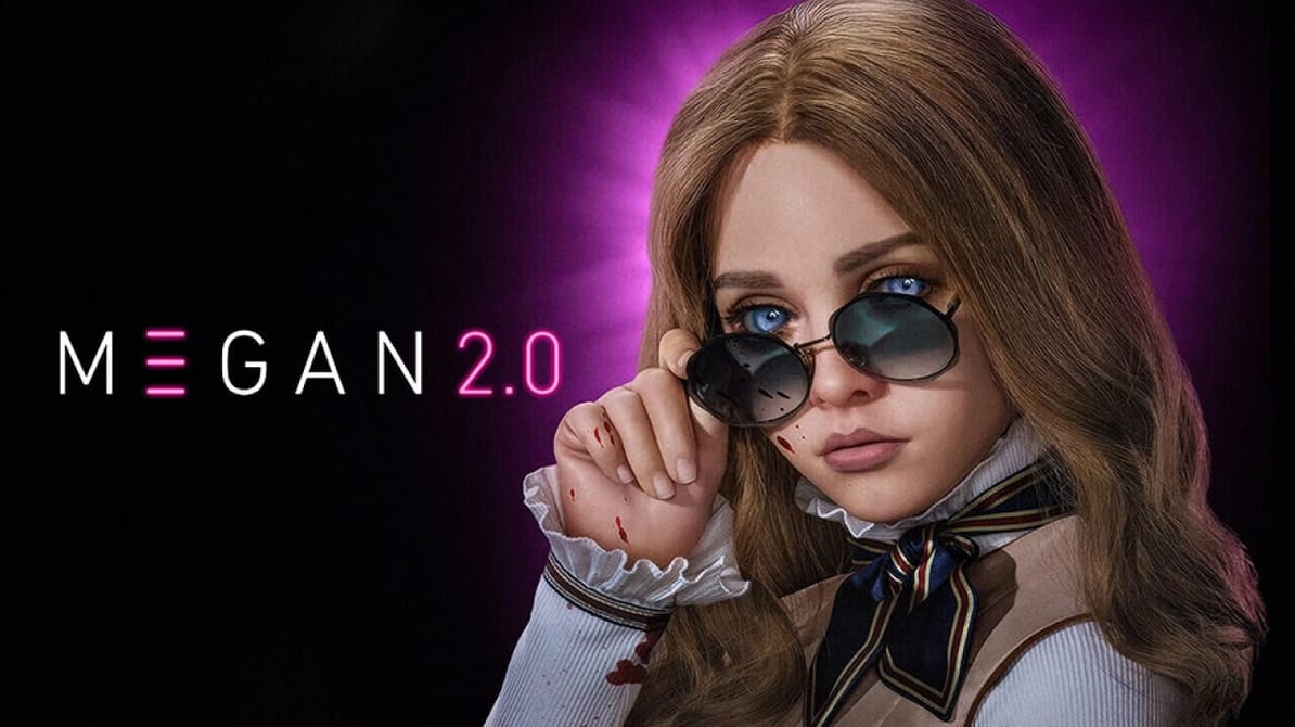 M3GAN 2.0