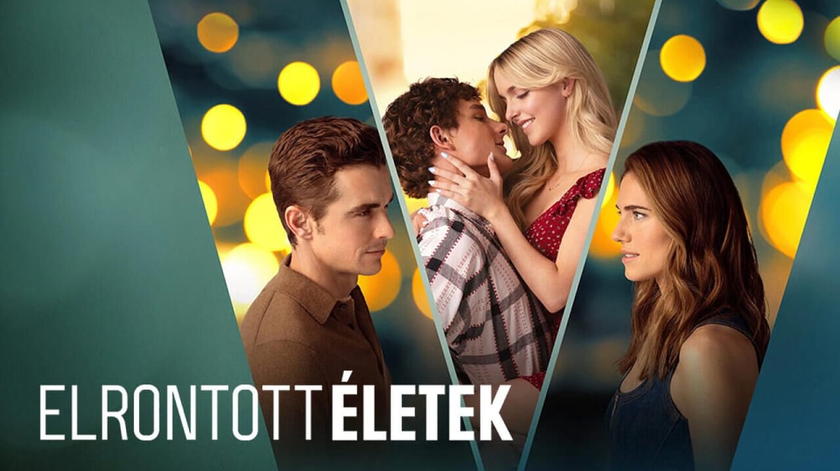 Elrontott életek