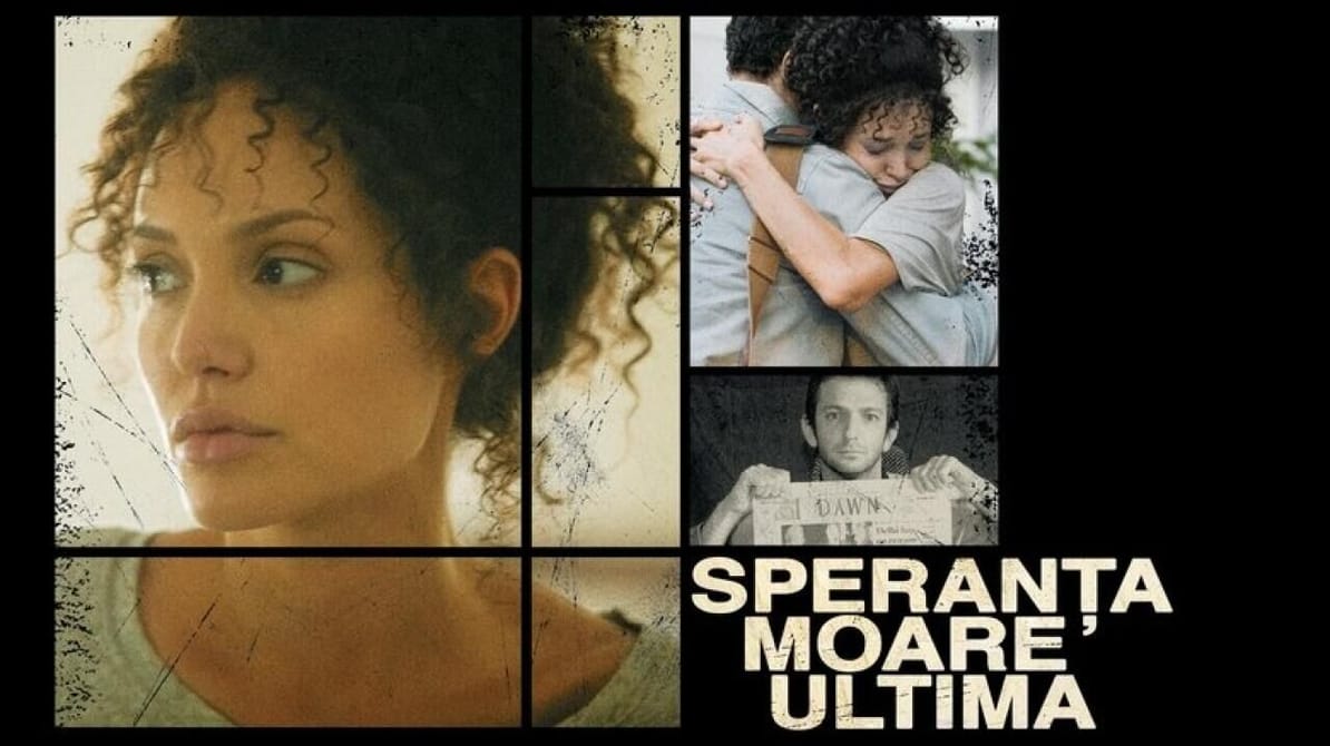 Speranța moare ultima