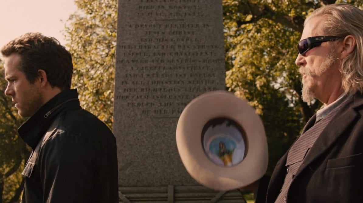R.I.P.D. Примарний патруль