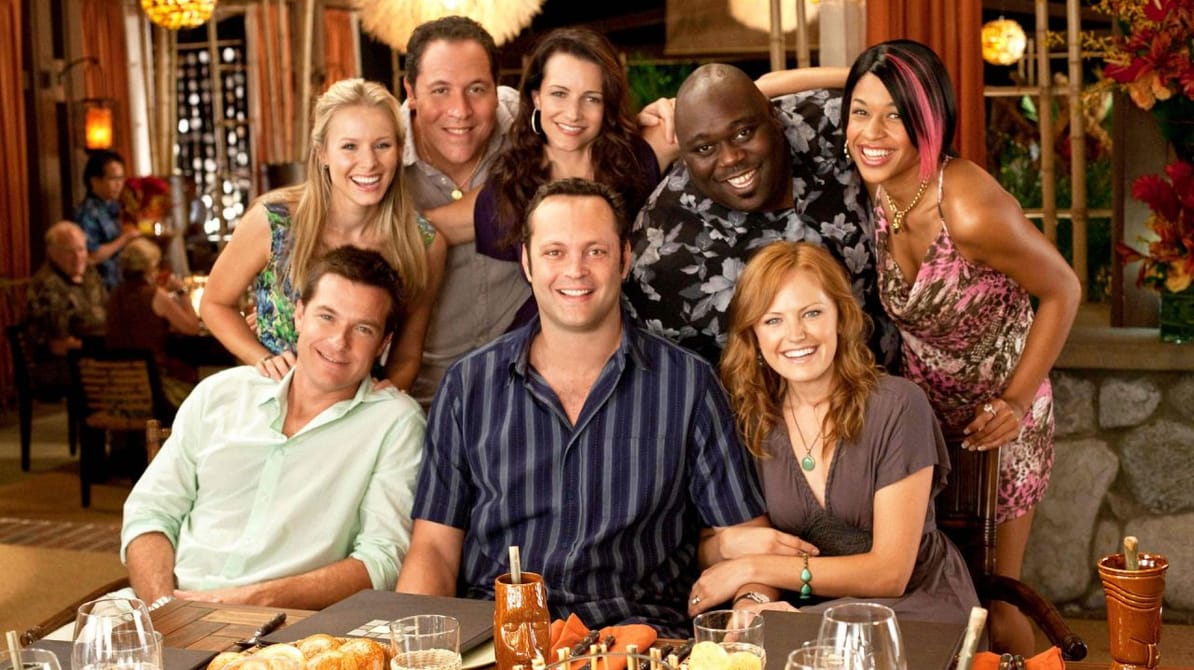 Couples Retreat