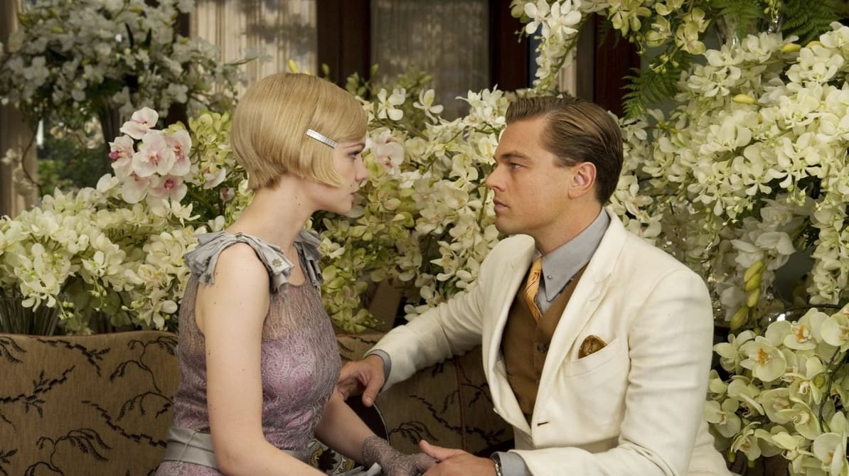 The Great Gatsby