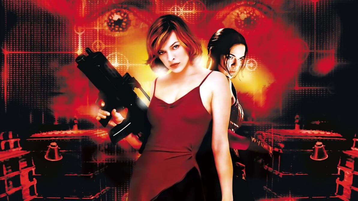Resident Evil