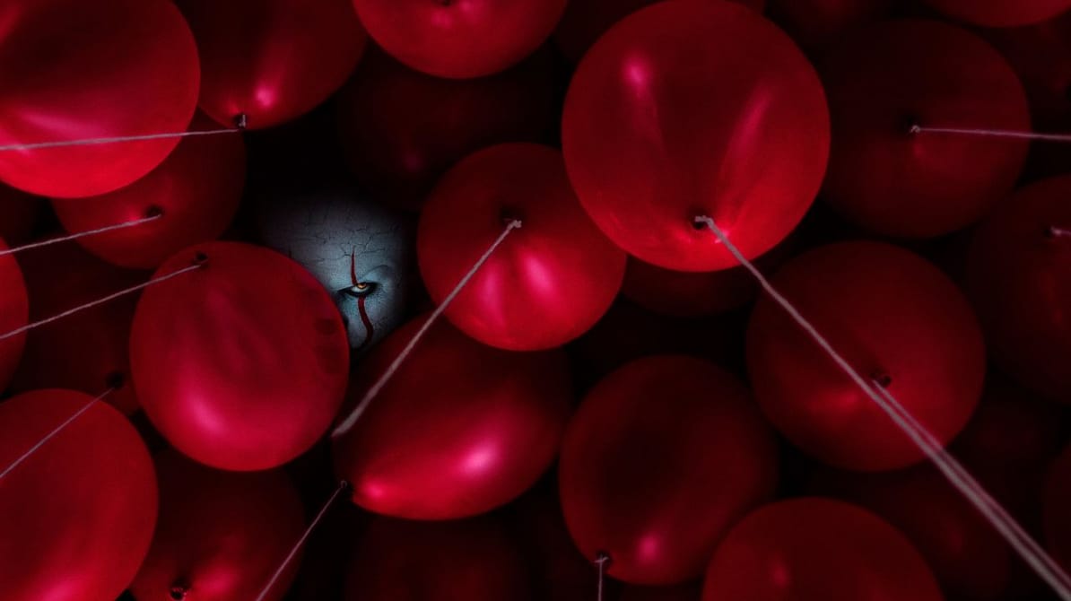 It Chapter Two
