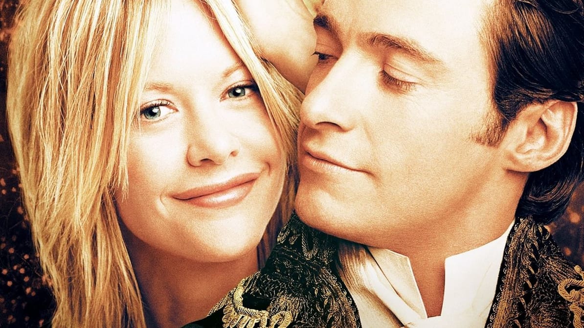 Kate & Leopold