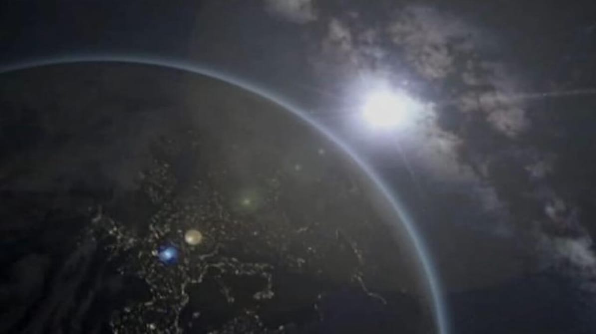 Mysticism and Mysteries. Hidden Reality