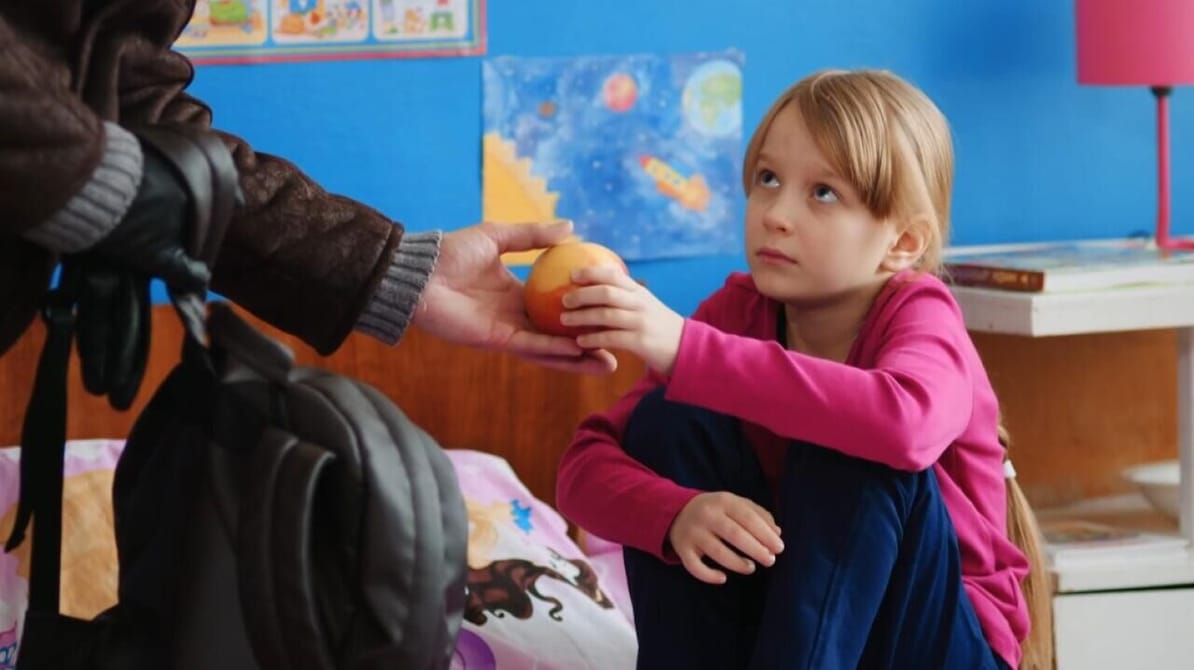 Голос янгола