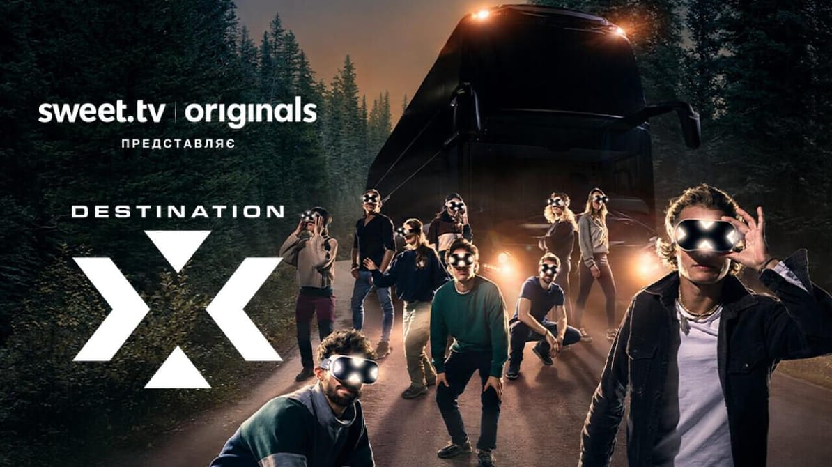 Destination X