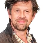 Johan Heldenbergh