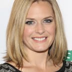 Maggie Lawson