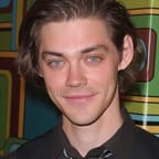 Tom Payne