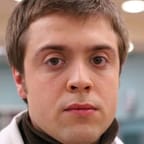 Александр Ильин