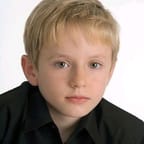 Nathan Gamble