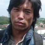 Petr Shinkoda
